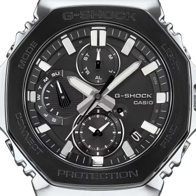 Наручные часы  Casio  G-Shock Casio GMC-B2100BT-1A (фото 3)