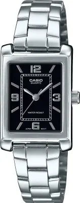 Наручные часы  Casio  Collection Casio LTP-1234D-1A (фото 1)