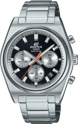 Наручные часы  Casio  Edifice Casio EFB-730D-1A (фото 1)