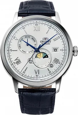 Orient RA-AK0802S