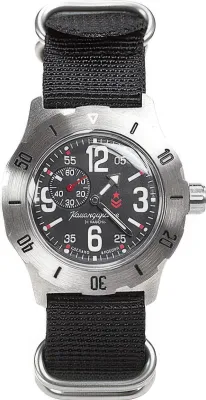 Наручные часы  Восток  Командирские Восток 350748 (фото 1)