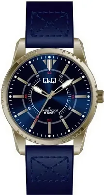 Q&Q Attractive Q888J802Y