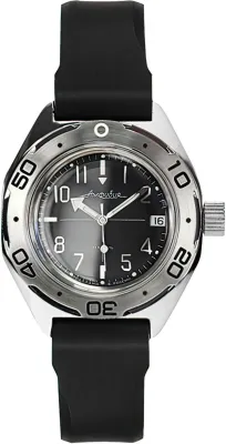 Наручные часы  Восток  Амфибия Восток 670921 (фото 1)