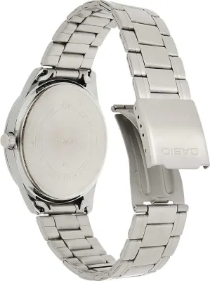 Наручные часы  Casio  Collection Casio MTP-V005D-1B5 (фото 10)