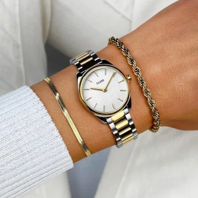 Наручные часы  Cluse  Feroce Cluse CW11708 (фото 2)