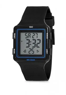 Q&Q Attractive M193J003Y