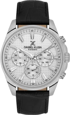 Daniel Klein Exclusive 14239-1