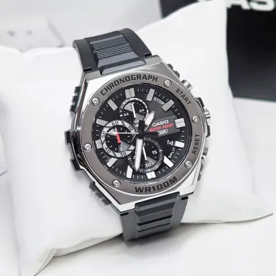 Наручные часы  Casio  Collection Casio MWA-300H-1A (фото 6)