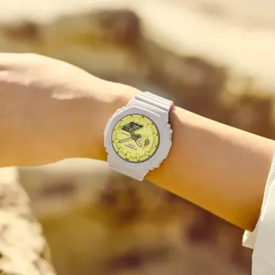 Наручные часы  Casio  G-Shock Casio GMA-S2100NC-4A (фото 5)