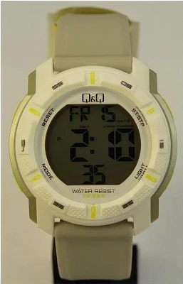 Q&Q Attractive Women M171J810Y