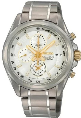 Seiko Sportura SNDC95P1