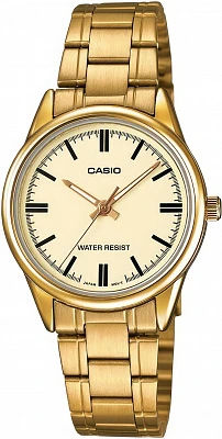 Casio Collection LTP-V005G-9A