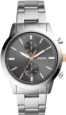 Fossil Chronograph FS5407