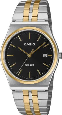 Наручные часы  Casio  Collection Casio MTP-B145SG-1A (фото 1)
