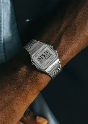 Casio A-158WEM-7E