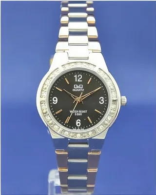 Q&Q Casual Q691J805Y