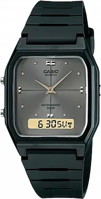 Casio AW-48HE-8A