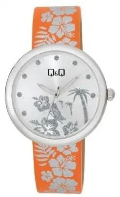 Q&Q Attractive Women KV53J361Y