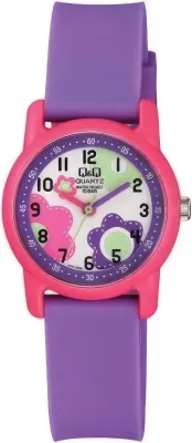 Наручные часы  Q&Q  Attractive Women Q&Q VR41J006Y (фото 1)