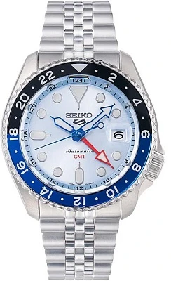 Seiko Seiko 5 Sports SSK029K1