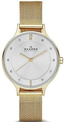 Skagen Steel SKW2150