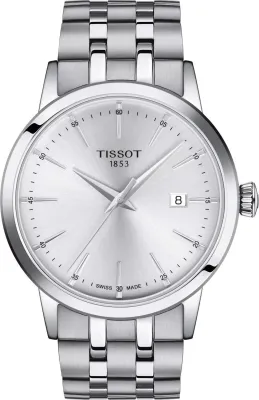 Наручные часы  Tissot  Classic Dream Tissot T129.410.11.031.00 (фото 1)