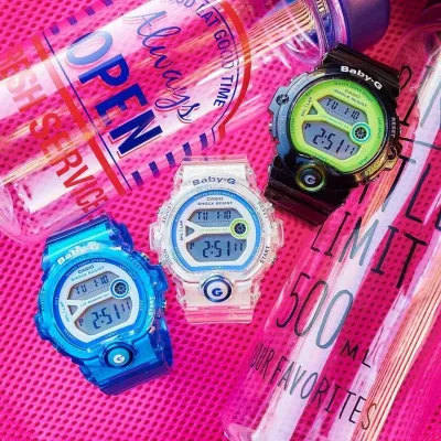 Casio BG-6903-7E