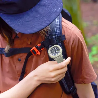 Наручные часы  Casio  ProTrek Casio PRJ-B001-7E (фото 2)