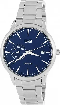 Q&Q A12AJ008Y