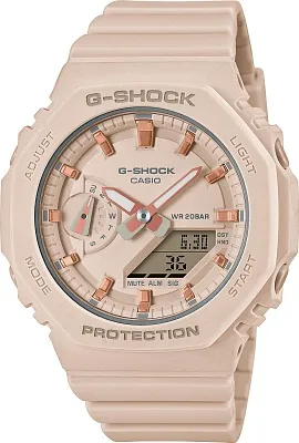 Casio G-Shock GMA-S2100-4A