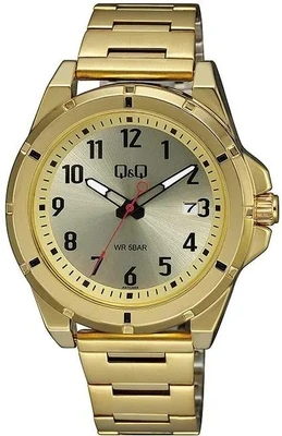 Q&Q Attractive A472J003Y