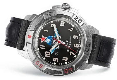 Восток Командирские 436288