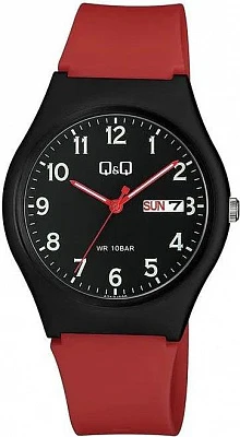 Q&Q Attractive A212J009Y