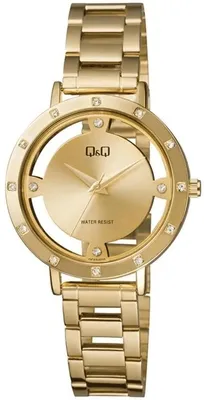 Q&Q Attractive Women QC23J010Y