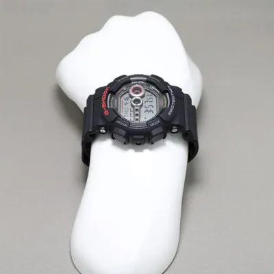Наручные часы  Casio  G-Shock Casio GD-100-1A (фото 6)
