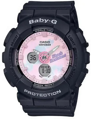 Casio Baby-G BA-120T-1A