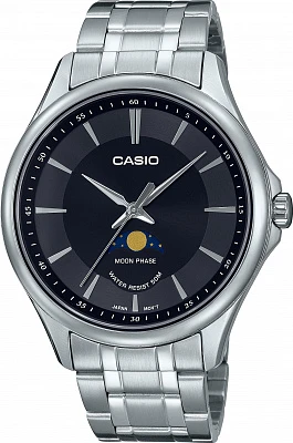 Casio Collection MTP-M100D-1A