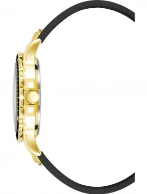 Наручные часы  Anne Klein  Plastic Anne Klein 3890BKBK (фото 2)