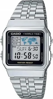 Casio A-500WA-1E