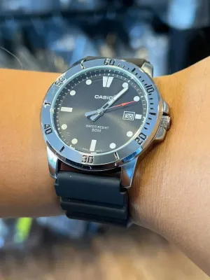 Наручные часы  Casio  Collection Casio MTP-VD01-1E (фото 6)