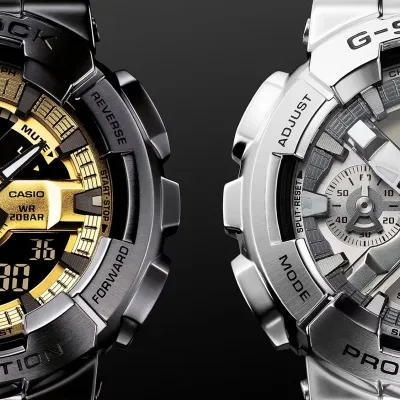 Casio GM-110D-8A
