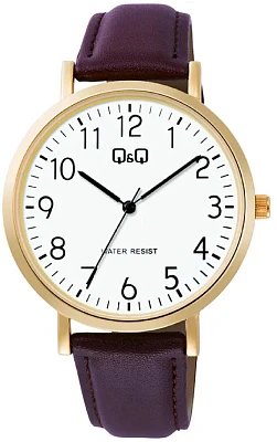 Q&Q Attractive C34AJ008Y