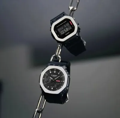 Casio GM-5600BM-1E