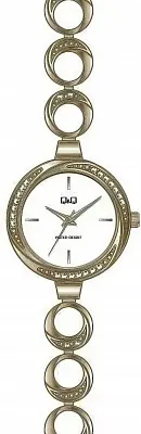 Q&Q Attractive Women F645J001Y