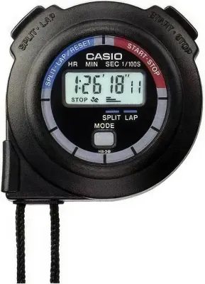 Наручные часы  Casio  Sports Casio HS-3V-1 (фото 1)