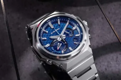 Casio GST-B1000D-2A