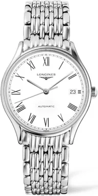Наручные часы  Longines  Lyre Longines L4.860.4.11.6 (фото 1)