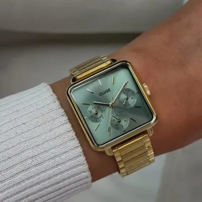 Наручные часы  Cluse  La Tetragone Cluse CW13805 (фото 5)