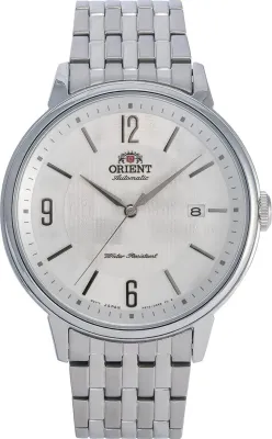 Наручные часы  Orient  Automatic Orient RA-AC0J04S (фото 1)