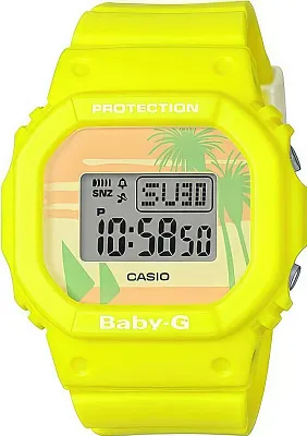 Casio Baby-G BGD-560BC-9E